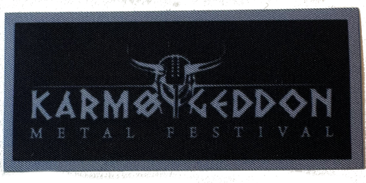 KG Patch