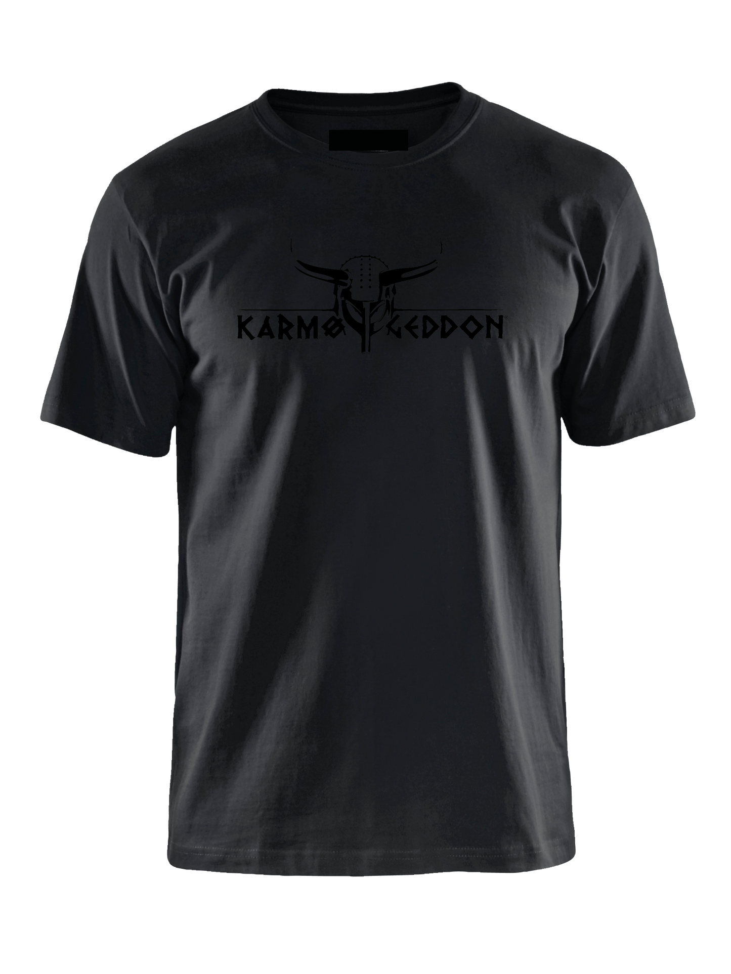 Karmøy Geddon Ungdom - T-shirt