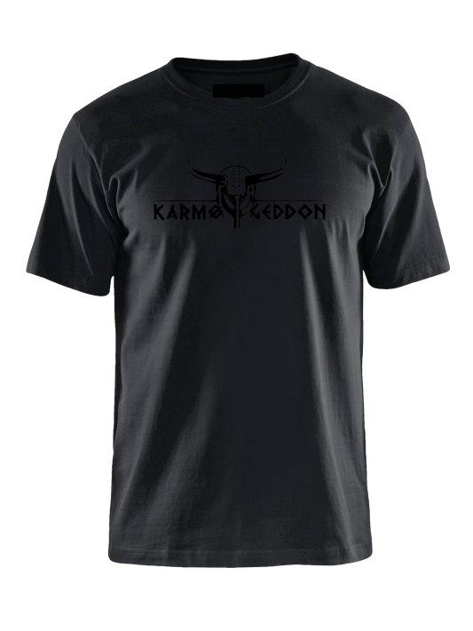 Karmøy Geddon Ungdom - T-shirt