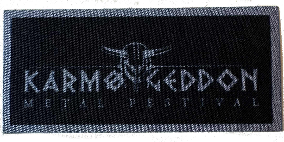 KG Patch