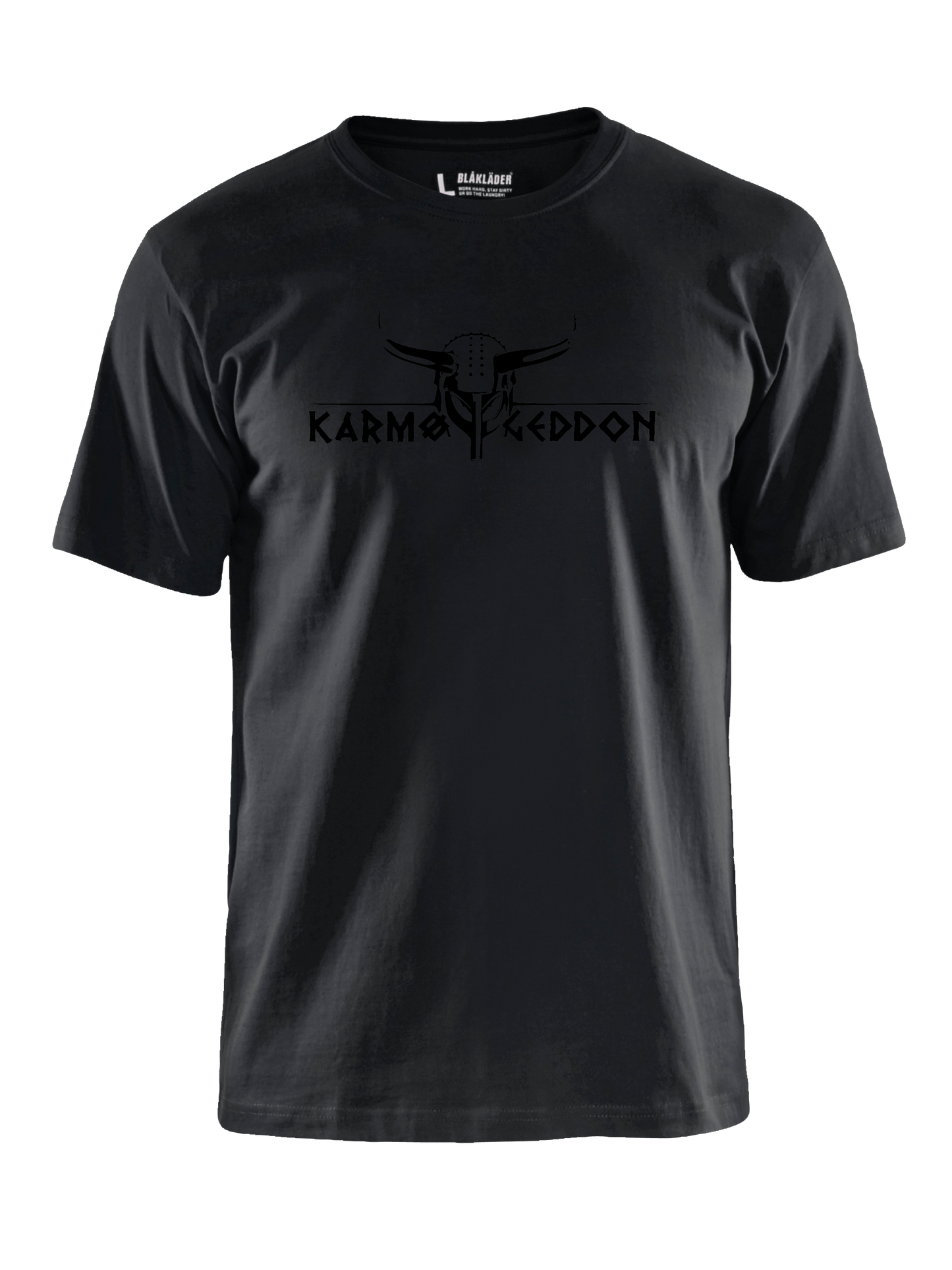 Classic men - T-shirt