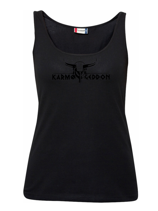 Karmøy Geddon woman - Tank top