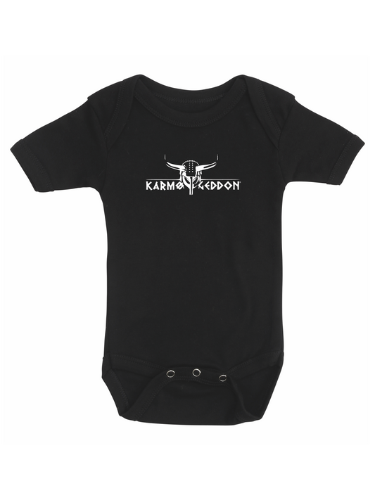 Karmøy Geddon baby body